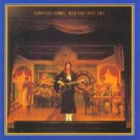 Blue Kentucky Girl cover