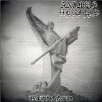 Recipere Ferum cover