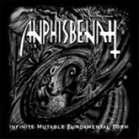 Infinite Mutable Fundamental Form cover
