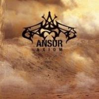 Axiom cover