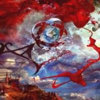 Warring Factions cover