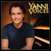 Yanni Voices cover