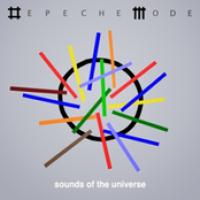 Sounds Of The Universe cover