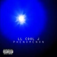 Phenomenon cover