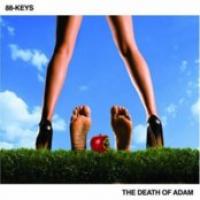Death Of Adam cover