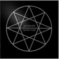 Apostate Angel cover