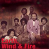 Earth, Wind & Fire cover