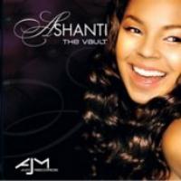 The Vault cover