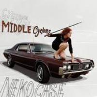 Middle Cyclone cover