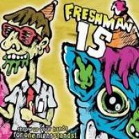 Throw Up Your Hands For One Night Stands cover