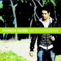 Ovunque Andrai cover