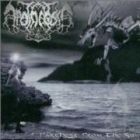 Farthest From The Sun cover