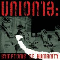 Symptoms Of Humanity cover