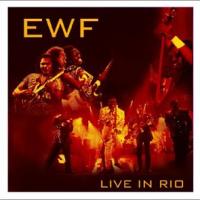 Live In Rio cover