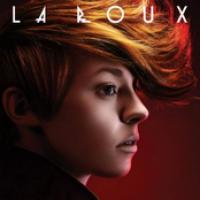 La Roux cover