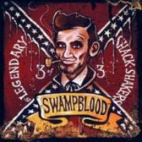 Swampblood cover