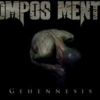 Gehennesis cover