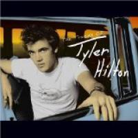The Tracks Of Tyler Hilton cover