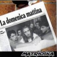 La Domenica Mattina cover