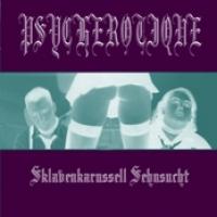 Sklavenkarussell Sehnsucht cover