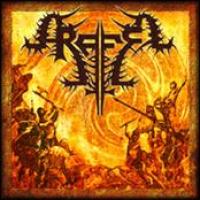 Second Strike: Through The Flames Of The Ages cover