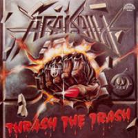 Thrash The Trash cover