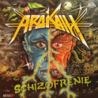 Schizofrenie cover