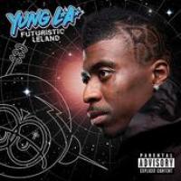 Futuristic Leland cover