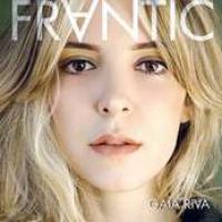 Frantic cover