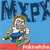 Pokinatcha cover