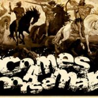 The Sinking Ship cover