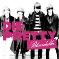 Die Pretty cover