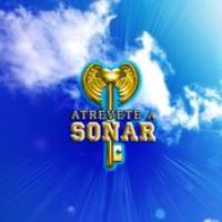 Atrévete A Soñar cover