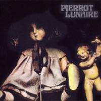 Pierrot Lunaire cover
