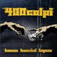 Homo Homini Lupus cover