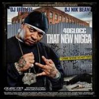 That New Nigga cover