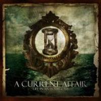 Life In An Hourglass - EP cover