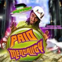 Ima Superstar cover