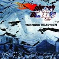 Tornado Reaction cover