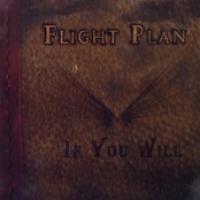 Flight Plan cover