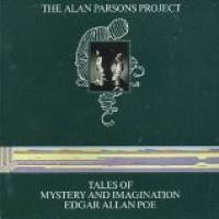 Tales Of Mystery And Imagination cover