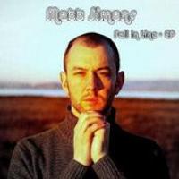 Fall In Line - EP cover