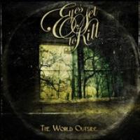 The World Outside cover