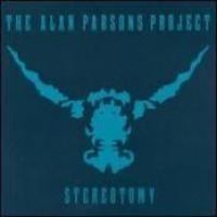Stereotomy cover