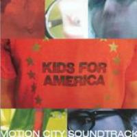 Kids For America cover