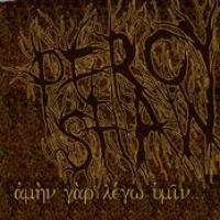 Truly I Say To You... cover