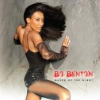 Queen Of The Night cover