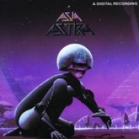 Astra cover