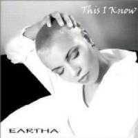 This I Know cover