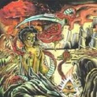 Paranoid Delusions Paradise Illusions cover